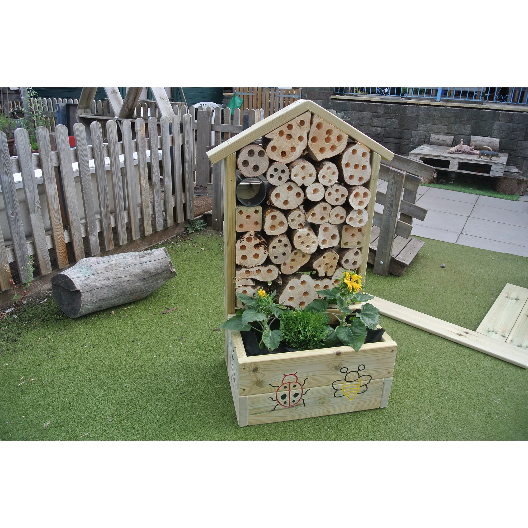 Gardening & Wildlife